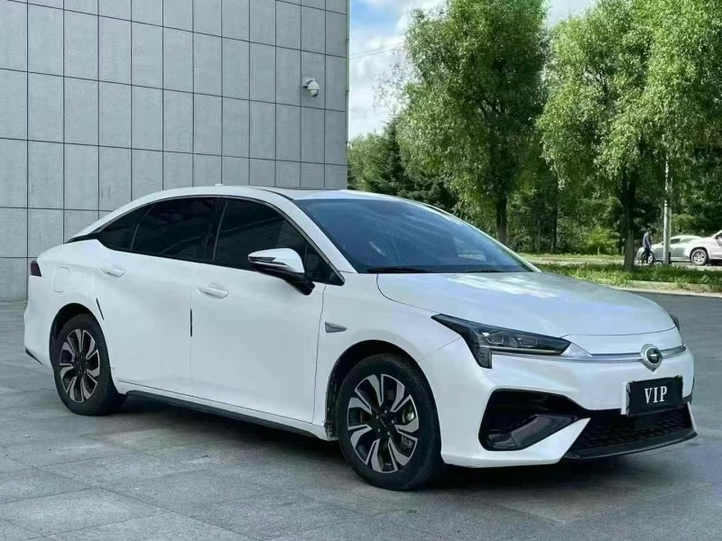 吉林23年传祺埃安S8