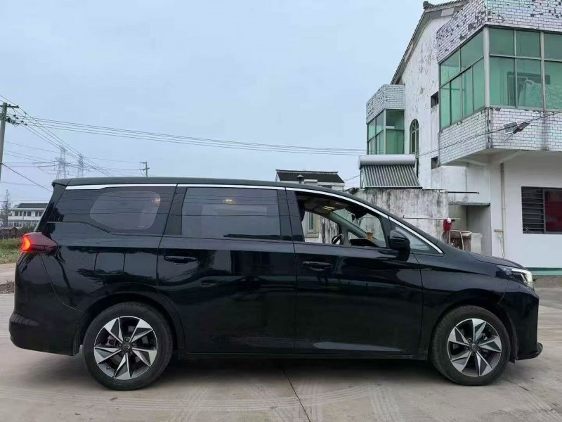 南通23年传祺M68