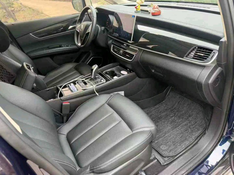 中山20年比亚迪宋7