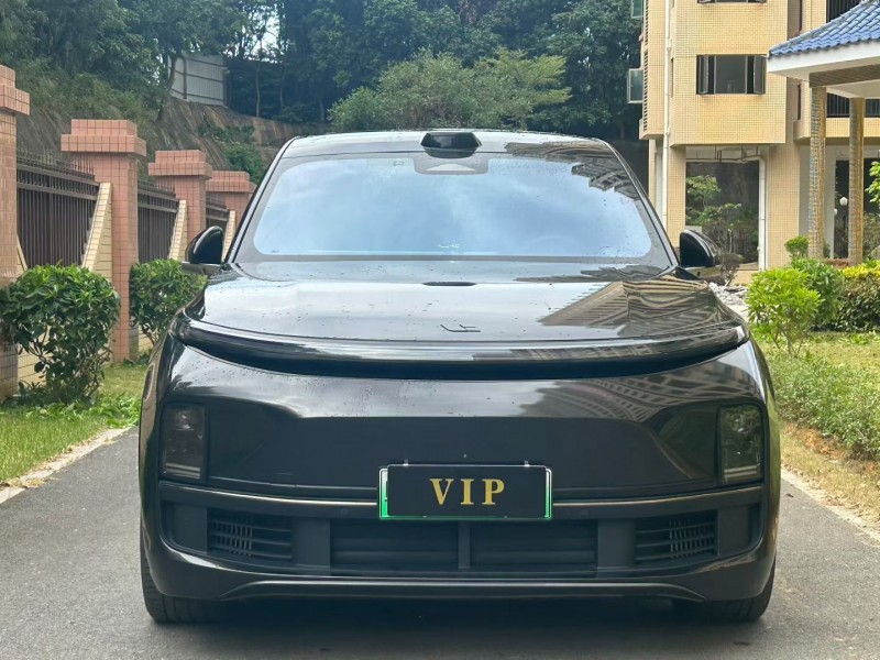 东莞23年理想L91