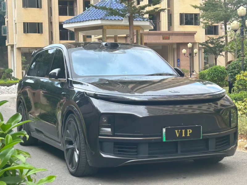 东莞23年理想L92