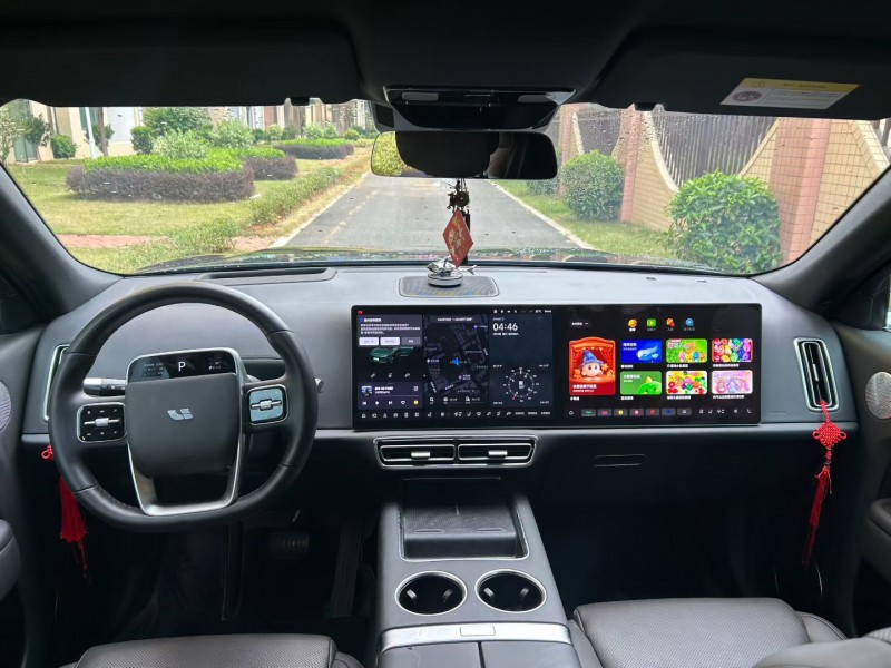 东莞23年理想L93