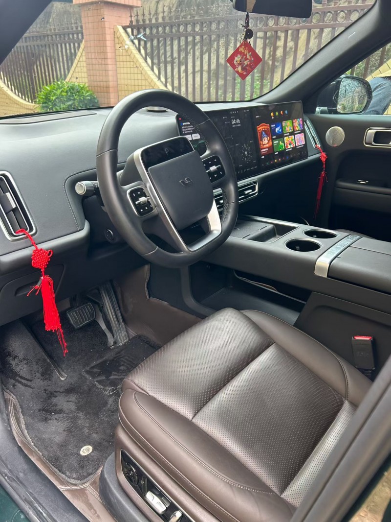 东莞23年理想L94