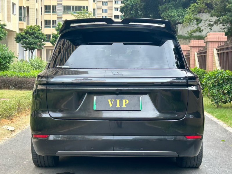 东莞23年理想L95