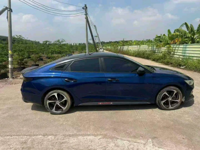 中山20年现代菲斯塔3