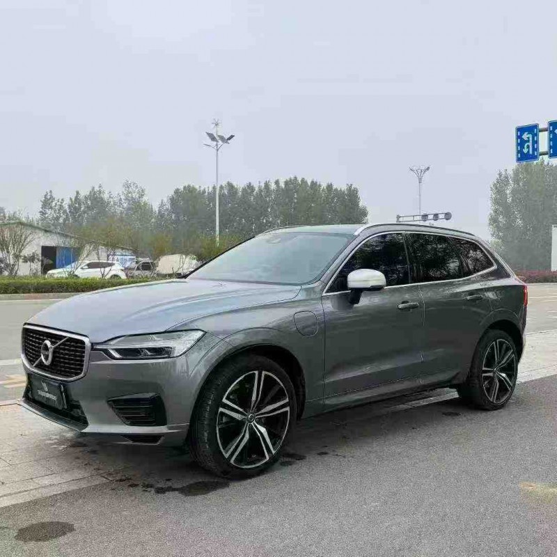 枣庄18年沃尔沃XC602
