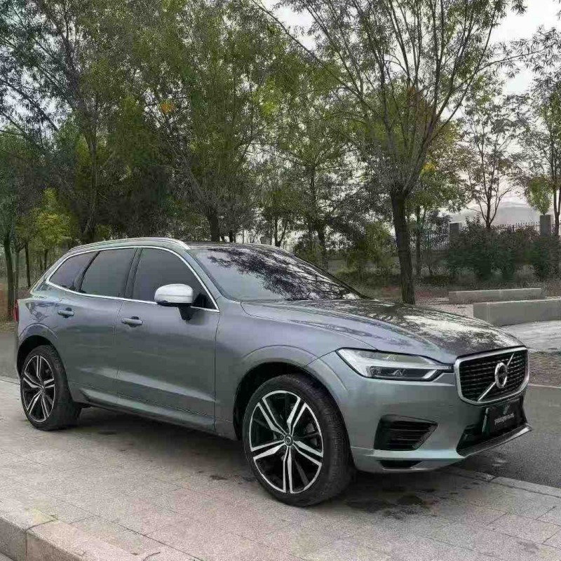 枣庄18年沃尔沃XC603