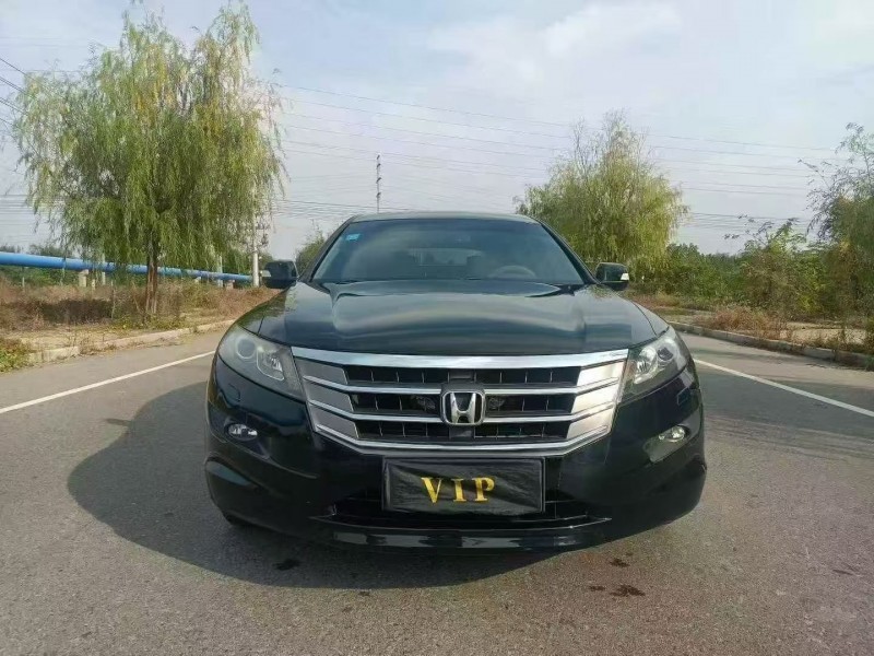 泰安12年本田歌诗图1