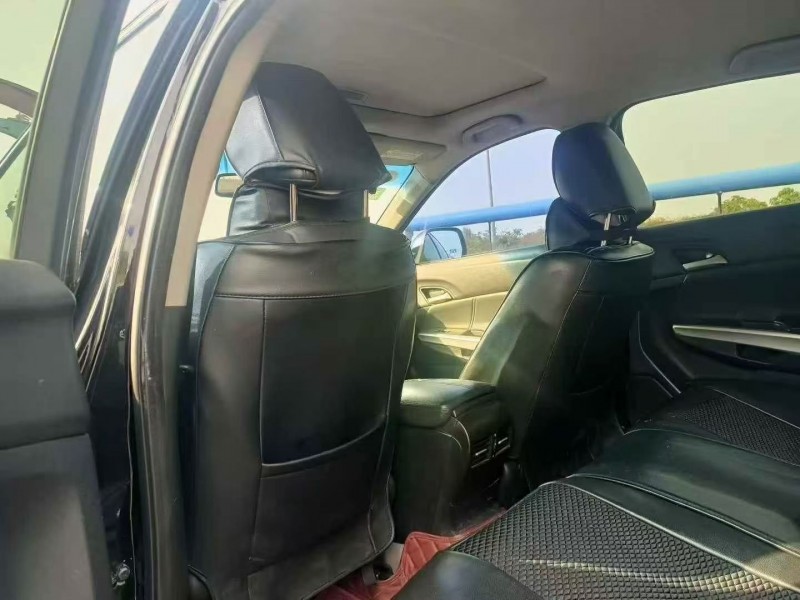 泰安12年本田歌诗图5