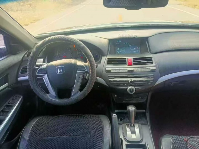 泰安12年本田歌诗图6