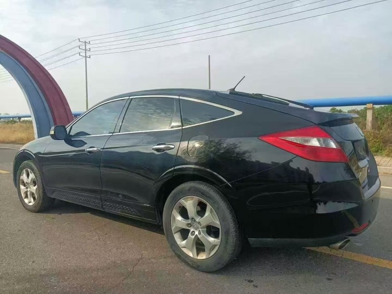 泰安12年本田歌诗图7