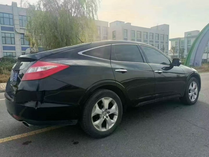 泰安12年本田歌诗图8