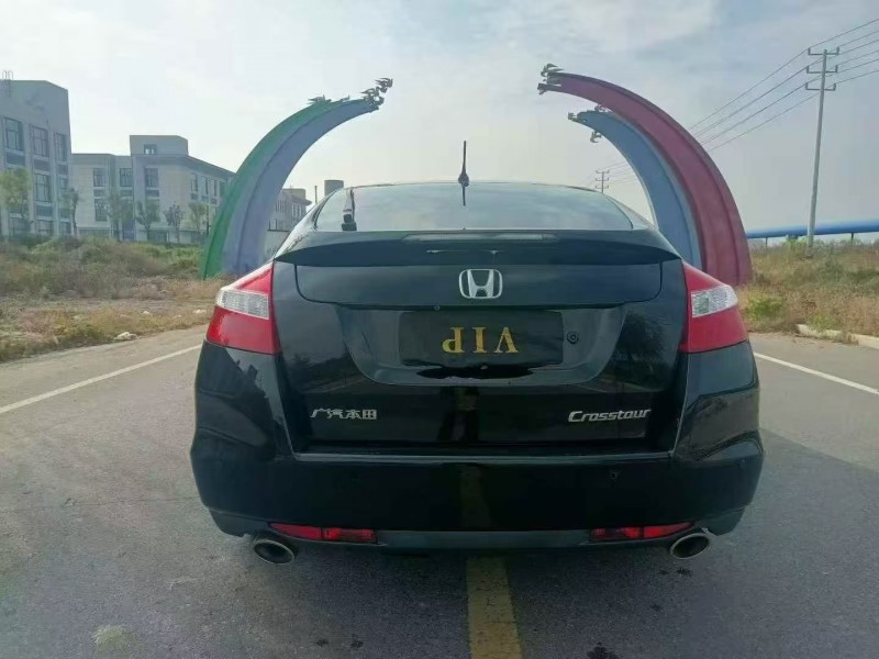 泰安12年本田歌诗图9