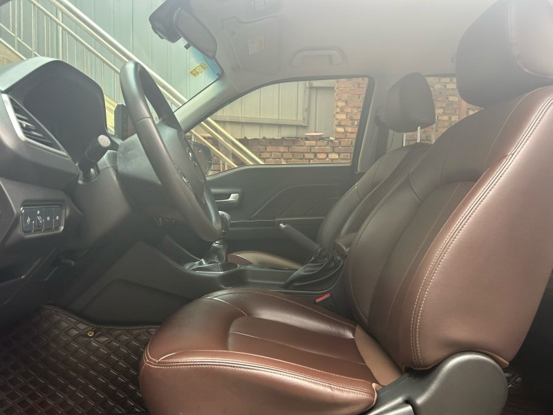 兰州20年长城汽车风骏8