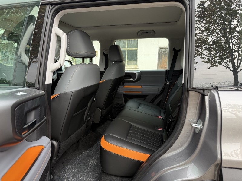 郑州25年北京BJ402