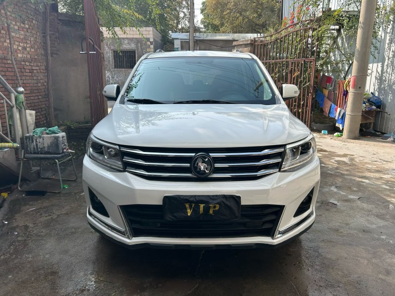 兰州22年东风SX61