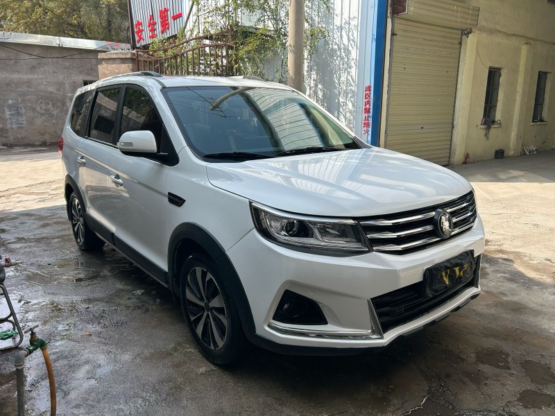 兰州22年东风SX62