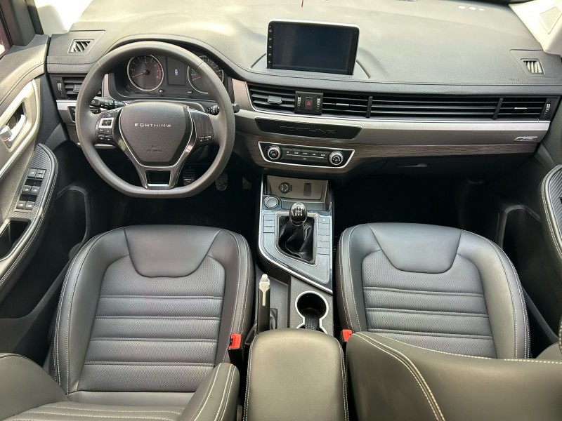 兰州22年东风SX68