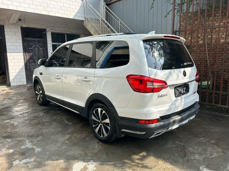 兰州22年东风SX69