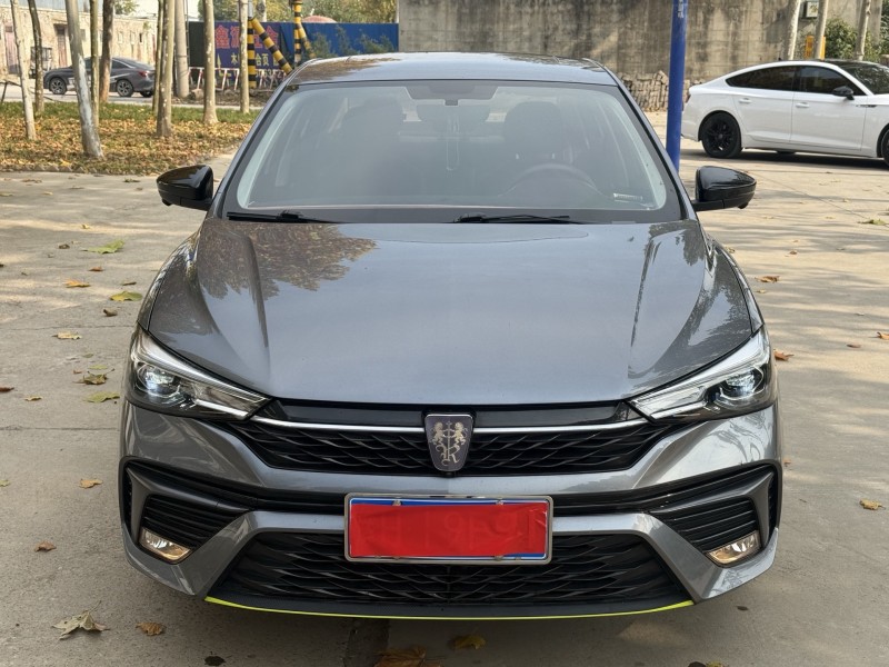 郑州22年荣威i51