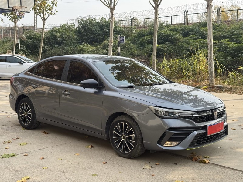 郑州22年荣威i52