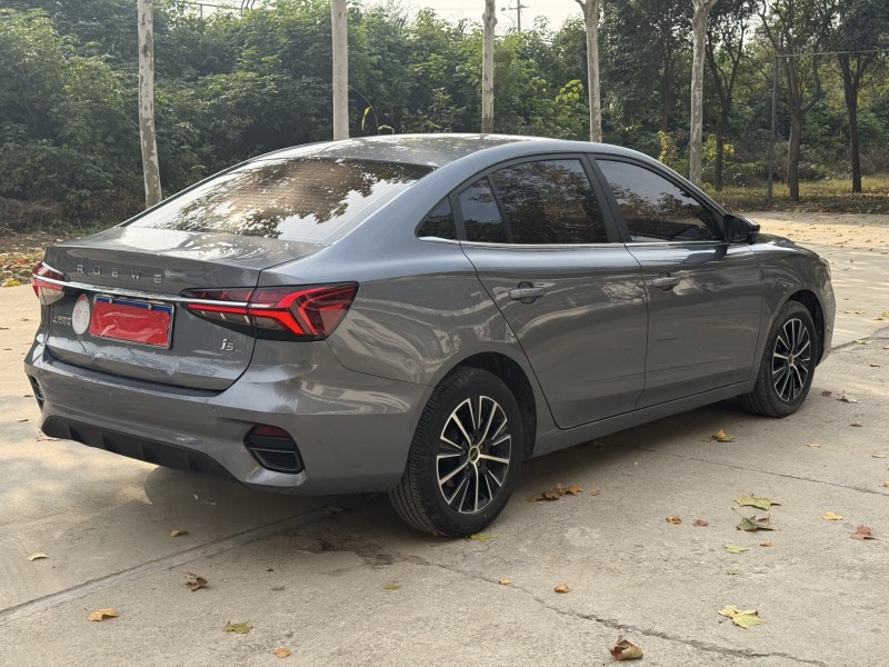 郑州22年荣威i54