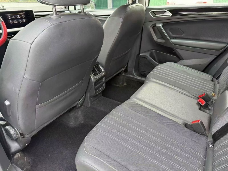 开封22年大众途观6