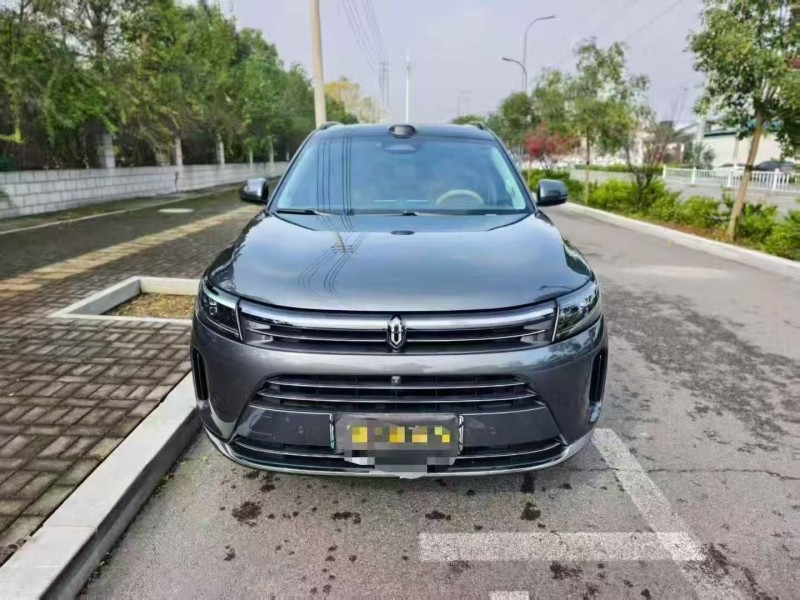 新乡24年华为智选问界1