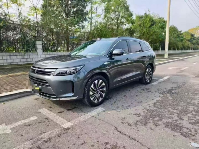 新乡24年华为智选问界2