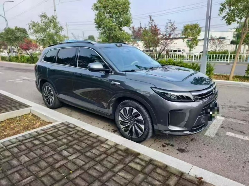 新乡24年华为智选问界3