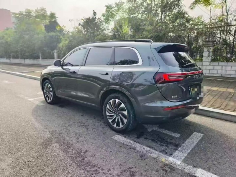 新乡24年华为智选问界8