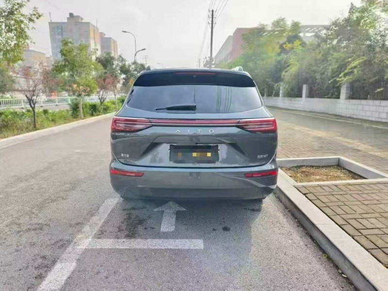 新乡24年华为智选问界9