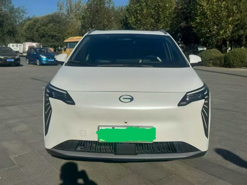 秦皇岛24年传祺埃安Y1