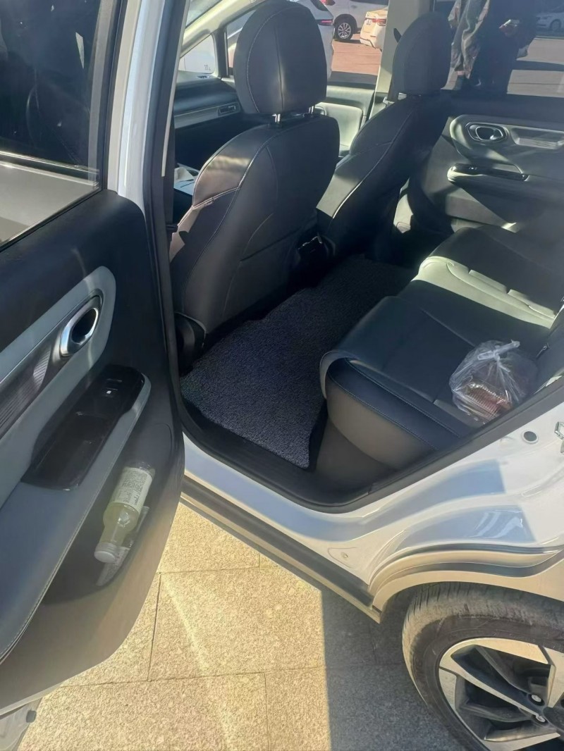 秦皇岛24年传祺埃安Y4