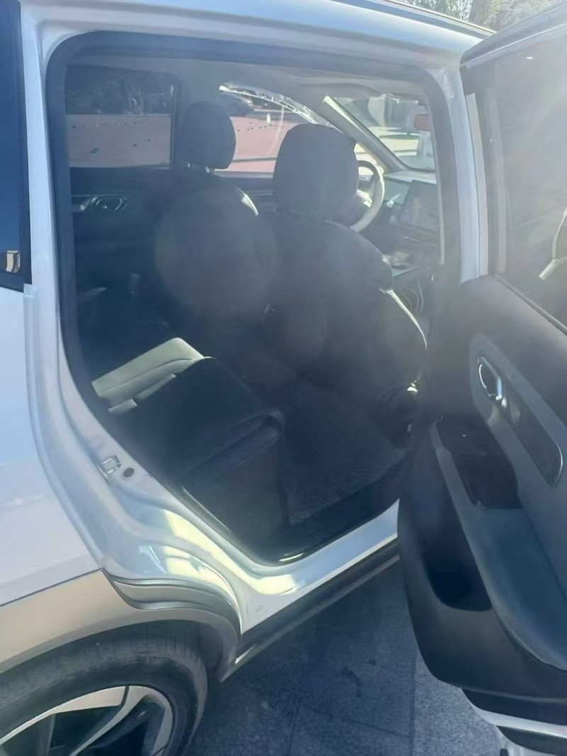 秦皇岛24年传祺埃安Y7