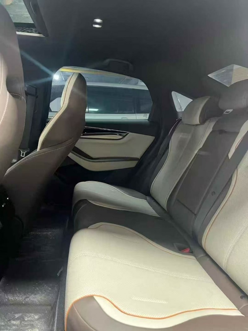 十堰24年比亚迪秦6