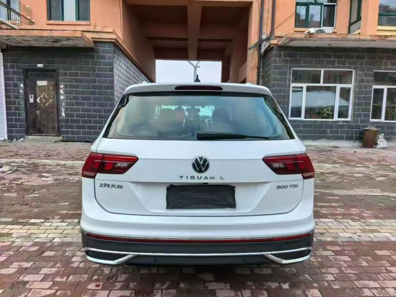 广州23年大众途观9