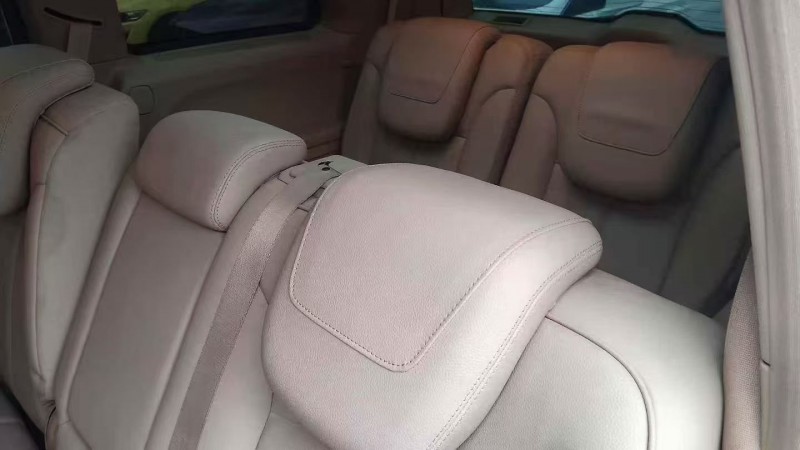 枣庄12年奔驰GL4