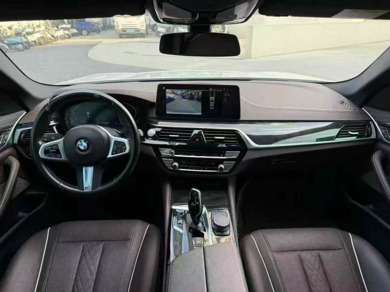 深圳23年宝马5系7