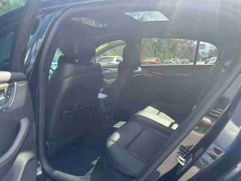 南宁21年凯迪拉克CT56