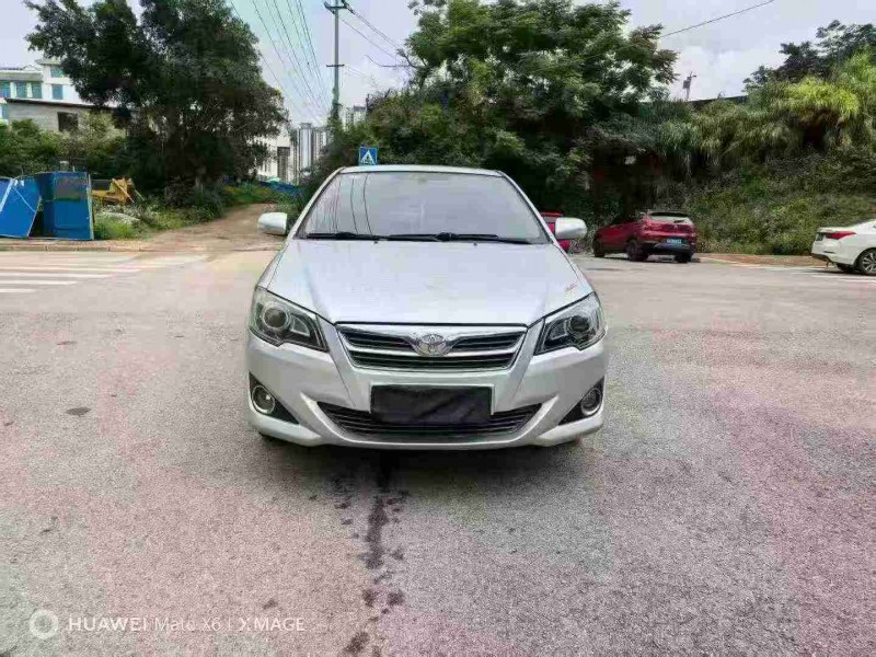 徐州16年丰田花冠1