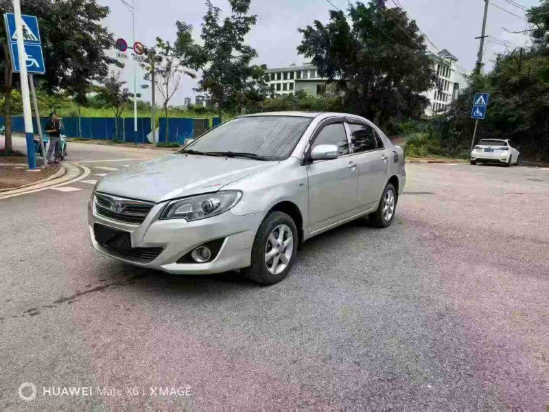 徐州16年丰田花冠2