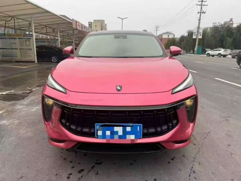 宜昌23年东风风行1