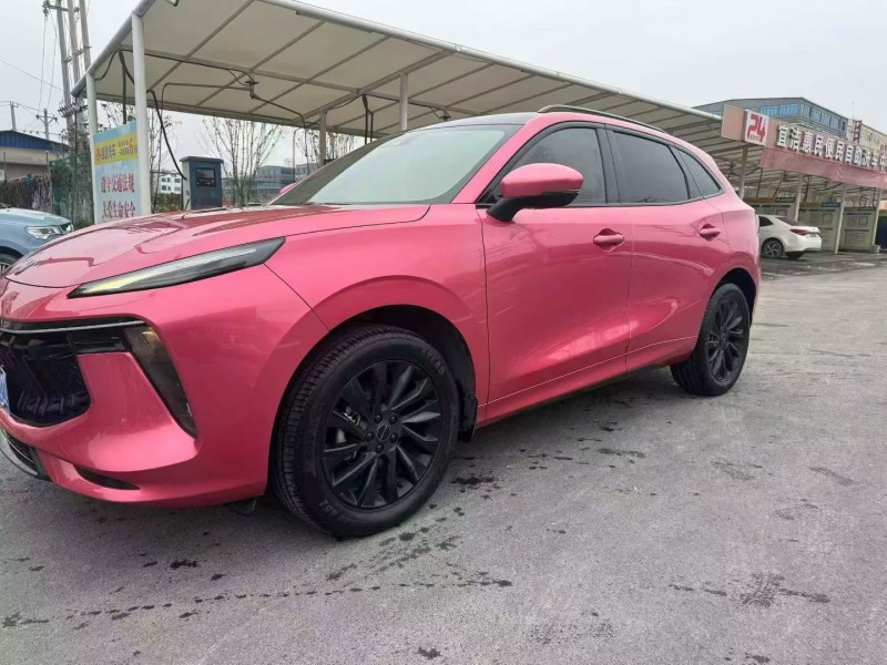 宜昌23年东风风行3