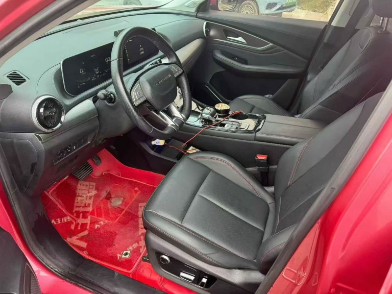 宜昌23年东风风行4