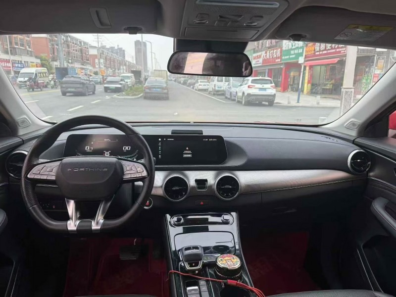 宜昌23年东风风行5