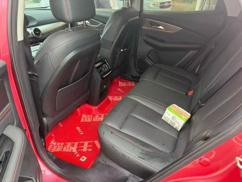 宜昌23年东风风行6