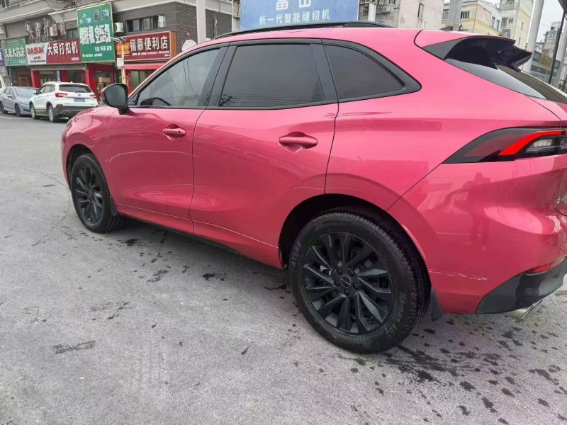 宜昌23年东风风行8