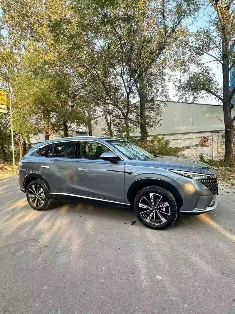 枣庄24年荣威ERX52