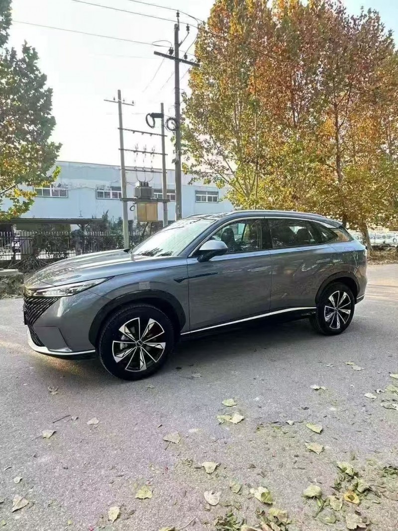 枣庄24年荣威ERX53